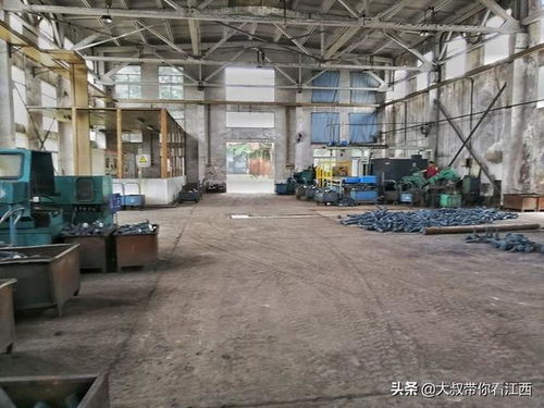 齿轮厂落幕，万杉崛起 六安工业转型的缩影